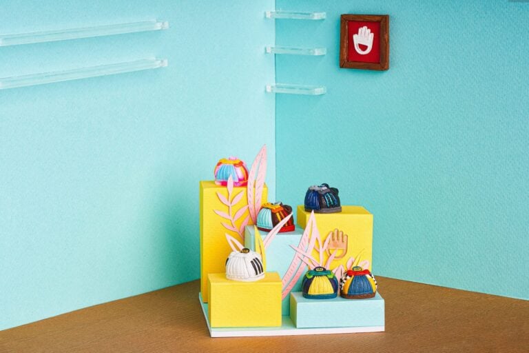 Jelly Key Shoes Keycaps 215