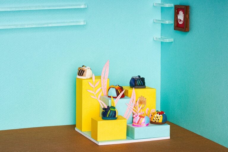 Jelly Key Shoes Keycaps 221 (2)