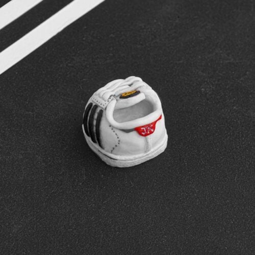 Jelly Key Shoes Keycaps 305