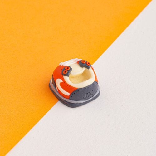 Jelly Key Shoes Keycaps 310