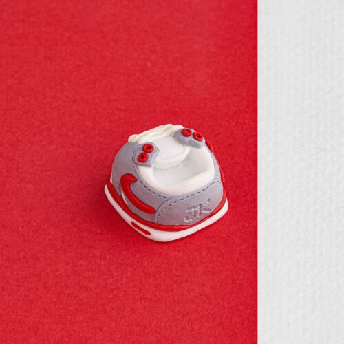 Jelly Key Shoes Keycaps 314