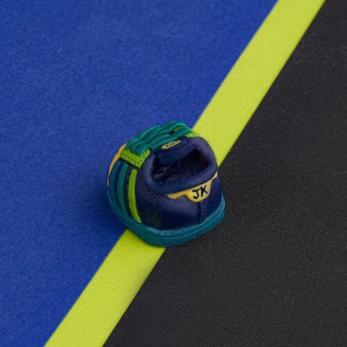 Jelly Key Shoes Keycaps 321