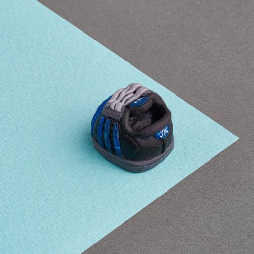 Jelly Key Shoes Keycaps 330