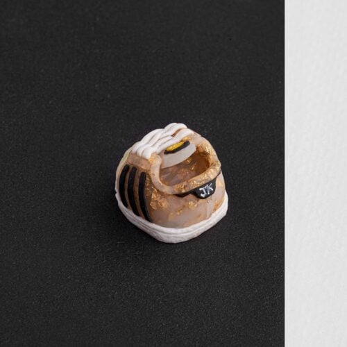 Jelly Key Shoes Keycaps 345