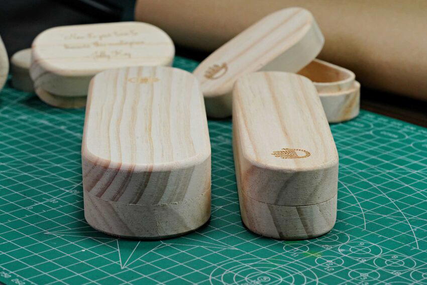 Jelly Key Artisan Keycaps Packaging 12