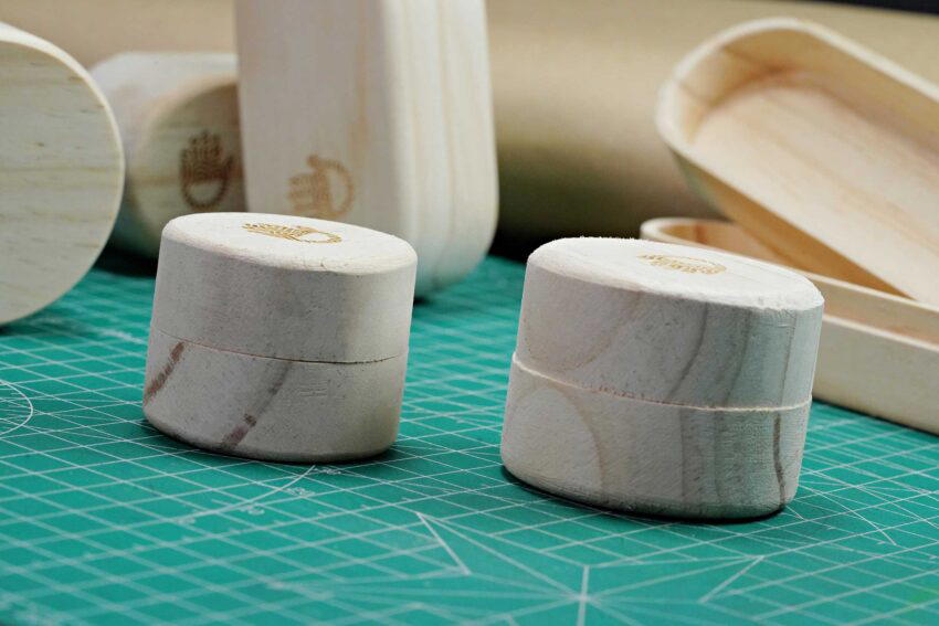 Jelly Key Artisan Keycaps Packaging 14