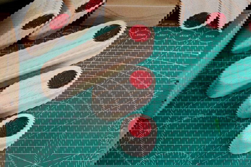 Jelly Key Artisan Keycaps Packaging 17