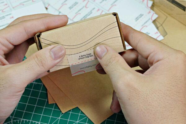 Jelly Key Artisan Keycaps Packaging 23