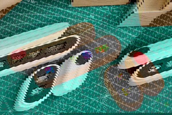 Jelly Key Artisan Keycaps Packaging 25