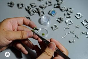 sa keycap,sa profile,cherry keycap,keycap razer