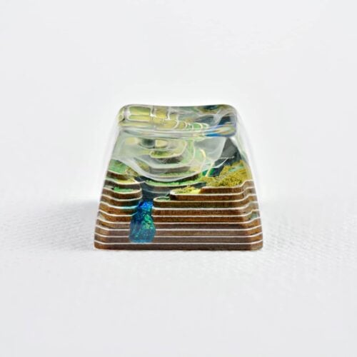 sa keycap,sa profile,cherry keycap,keycap razer