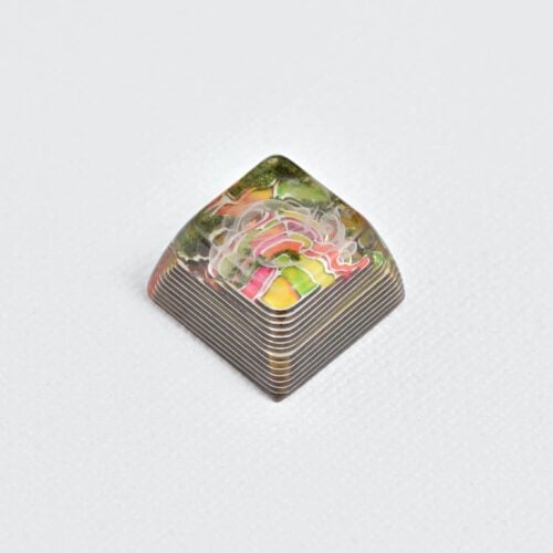 sa keycap,sa profile,cherry keycap,keycap razer