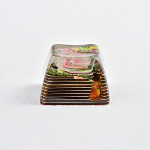 sa keycap,sa profile,cherry keycap,keycap razer