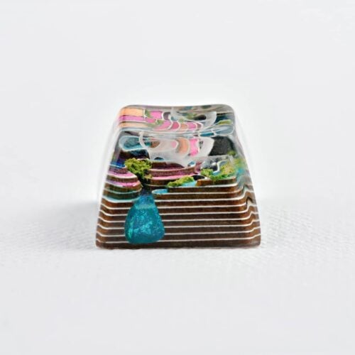 sa keycap,sa profile,cherry keycap,keycap razer