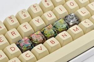 sa keycap,sa profile,cherry keycap,keycap razer