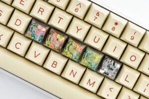 sa keycap,sa profile,cherry keycap,keycap razer