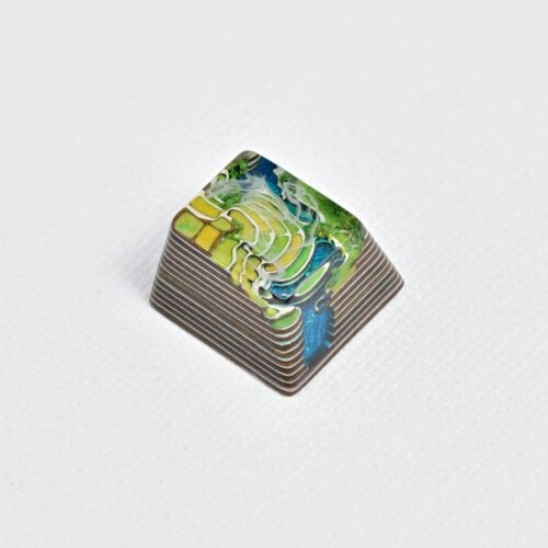 sa keycap,sa profile,cherry keycap,keycap razer