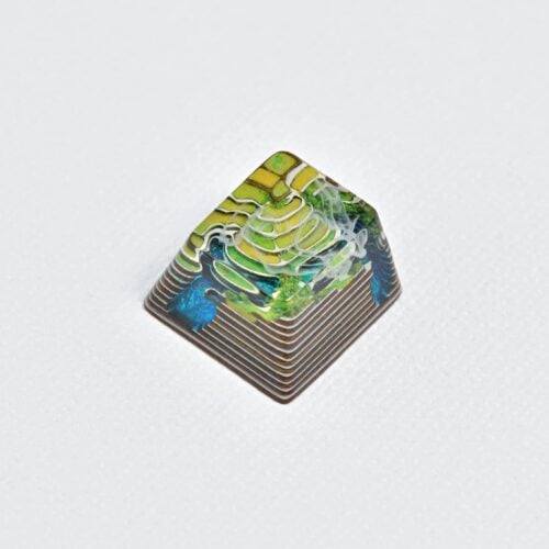 sa keycap,sa profile,cherry keycap,keycap razer