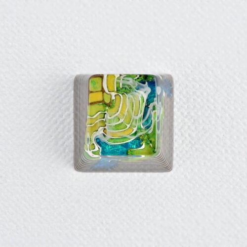 sa keycap,sa profile,cherry keycap,keycap razer