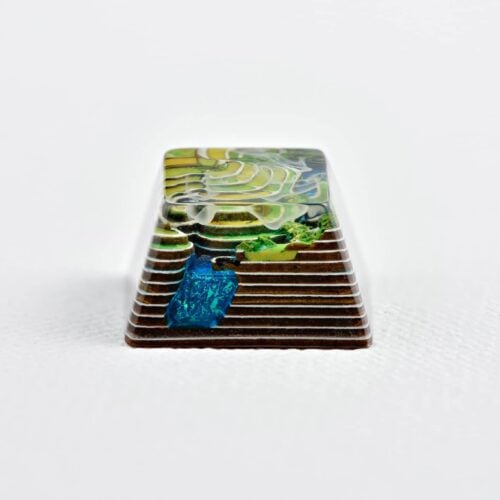 sa keycap,sa profile,cherry keycap,keycap razer