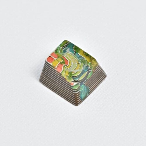 sa keycap,sa profile,cherry keycap,keycap razer