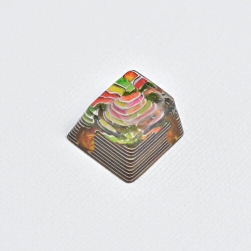 sa keycap,sa profile,cherry keycap,keycap razer