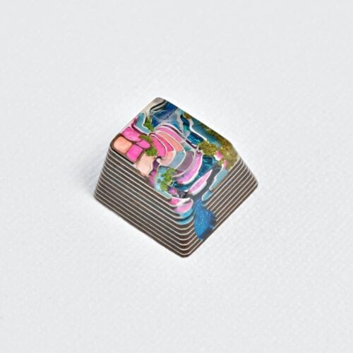 sa keycap,sa profile,cherry keycap,keycap razer