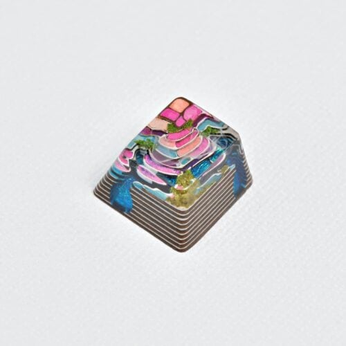 sa keycap,sa profile,cherry keycap,keycap razer