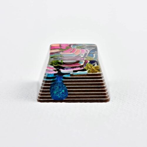 sa keycap,sa profile,cherry keycap,keycap razer