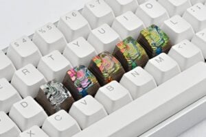 sa keycap,sa profile,cherry keycap,keycap razer