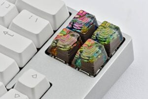 sa keycap,sa profile,cherry keycap,keycap razer