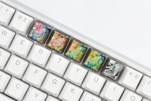 sa keycap,sa profile,cherry keycap,keycap razer