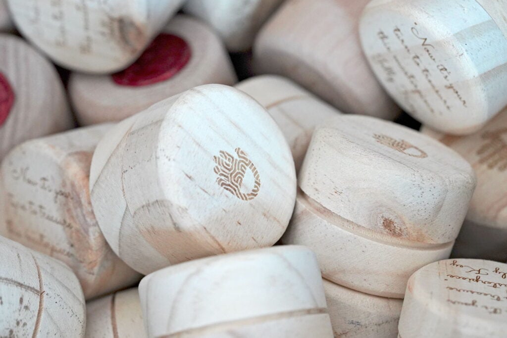 Jelly Key Resin Keycap 01302