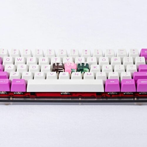 jelly key