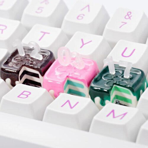 jelly key