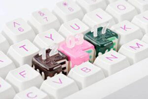 jelly key