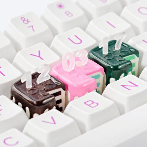 jelly key