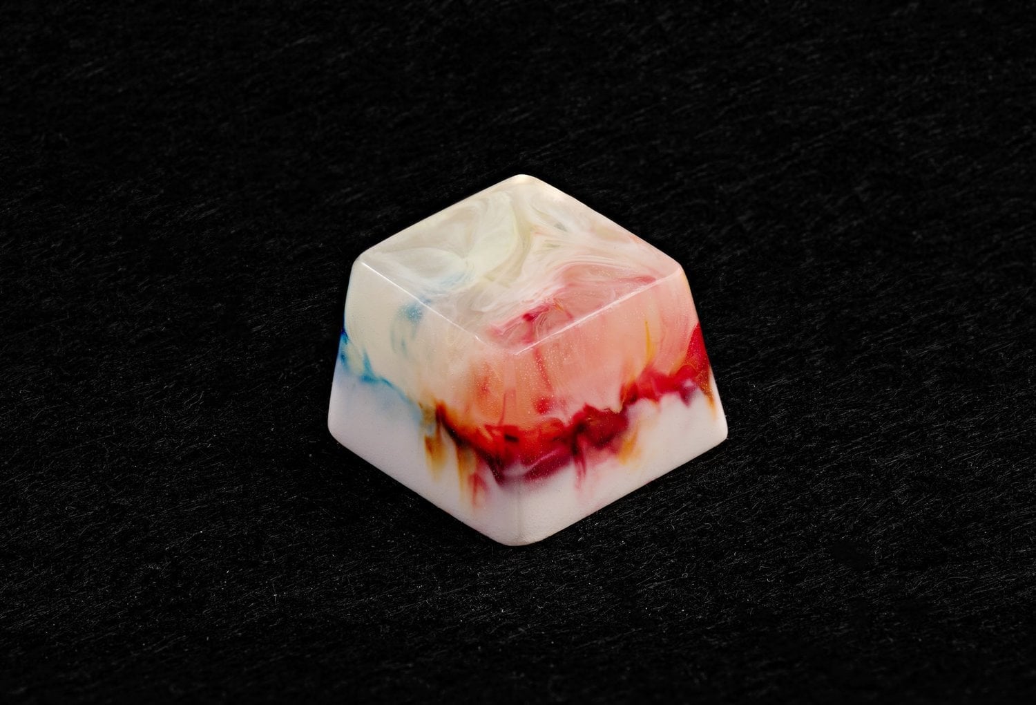 [Project] Jelly Saga collection keycap - Project