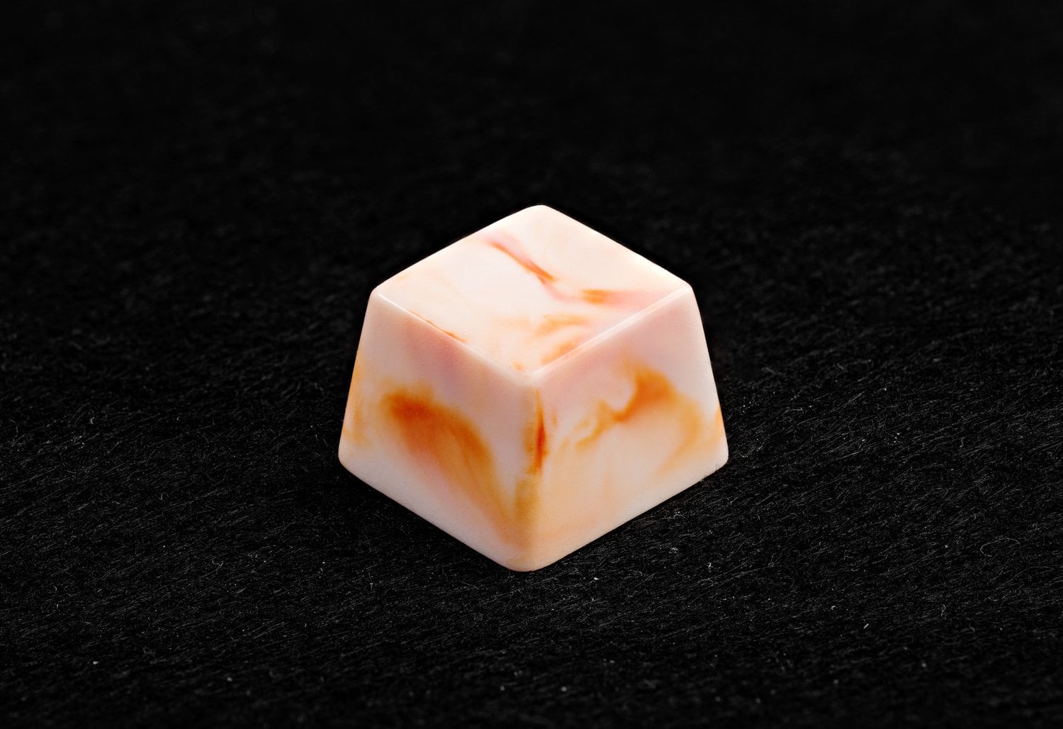 [project] Jelly Saga Collection Keycap - Project