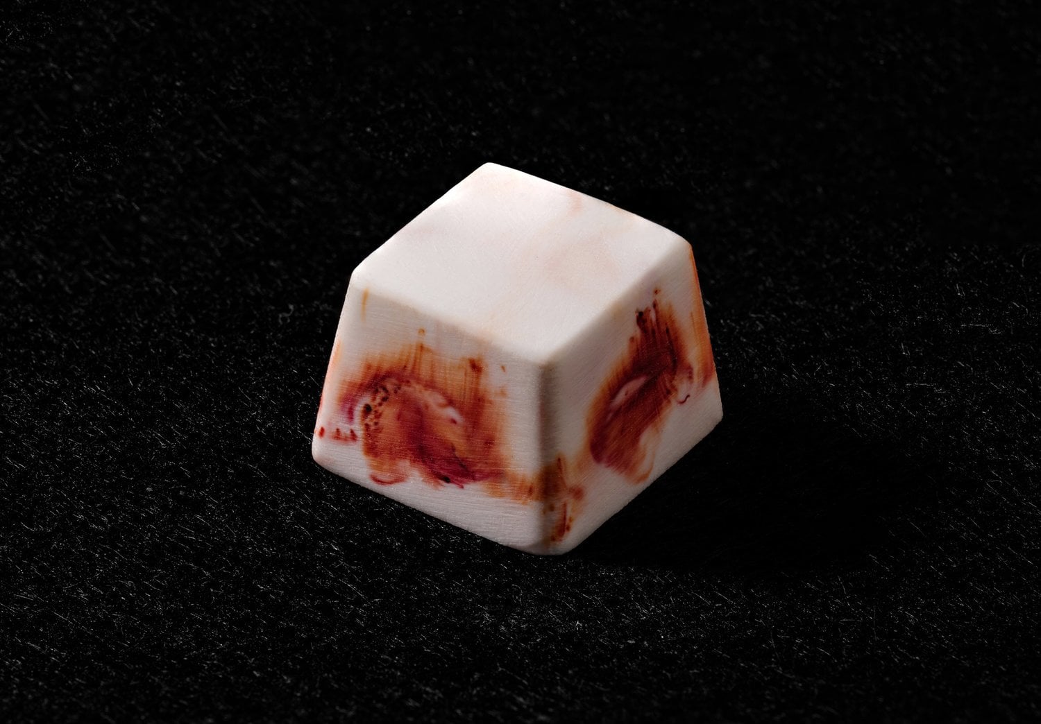 [Project] Jelly Saga collection keycap - Project