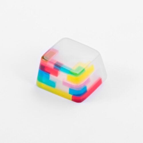 terix keycap