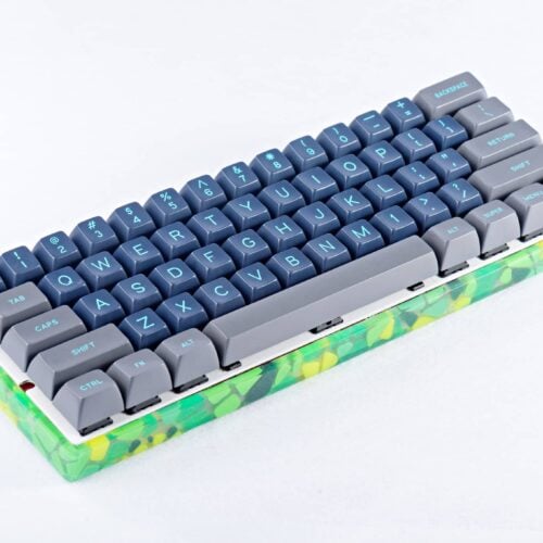 mosaic keyboard
