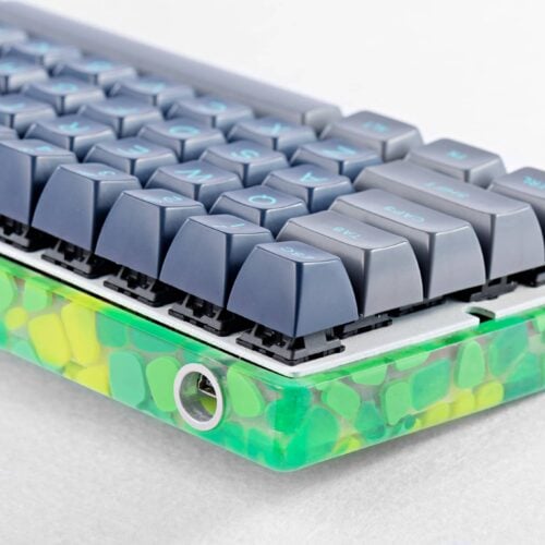 mosaic keyboard