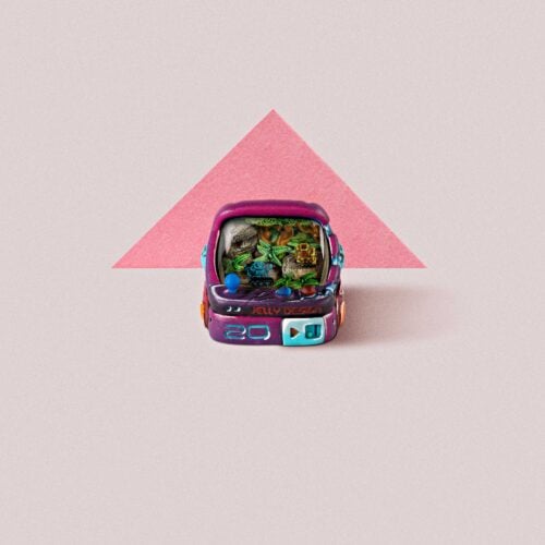 Arcade Game Keycaps 074