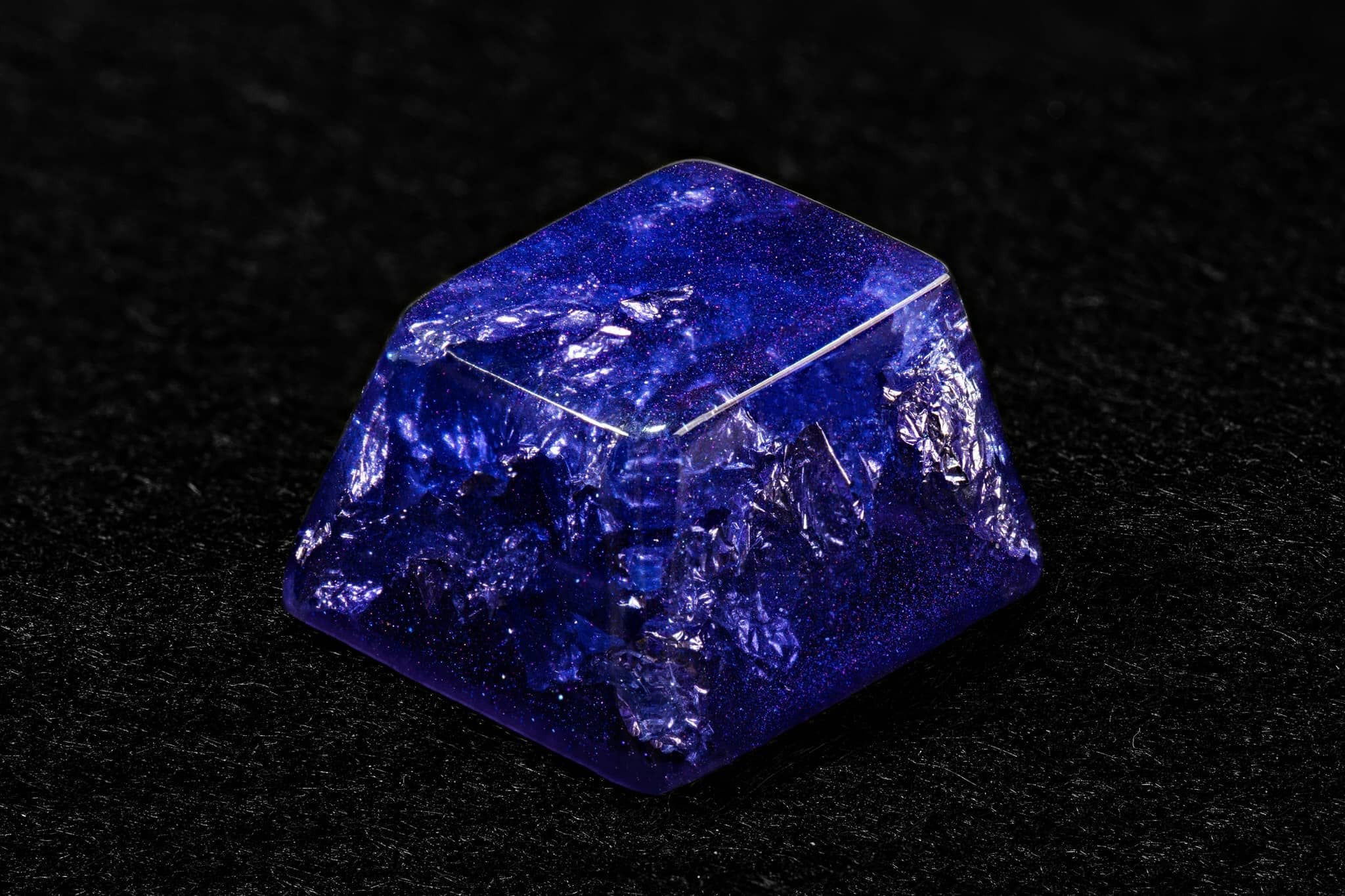 Constellation line 2 artisan keycap - Jelly Key