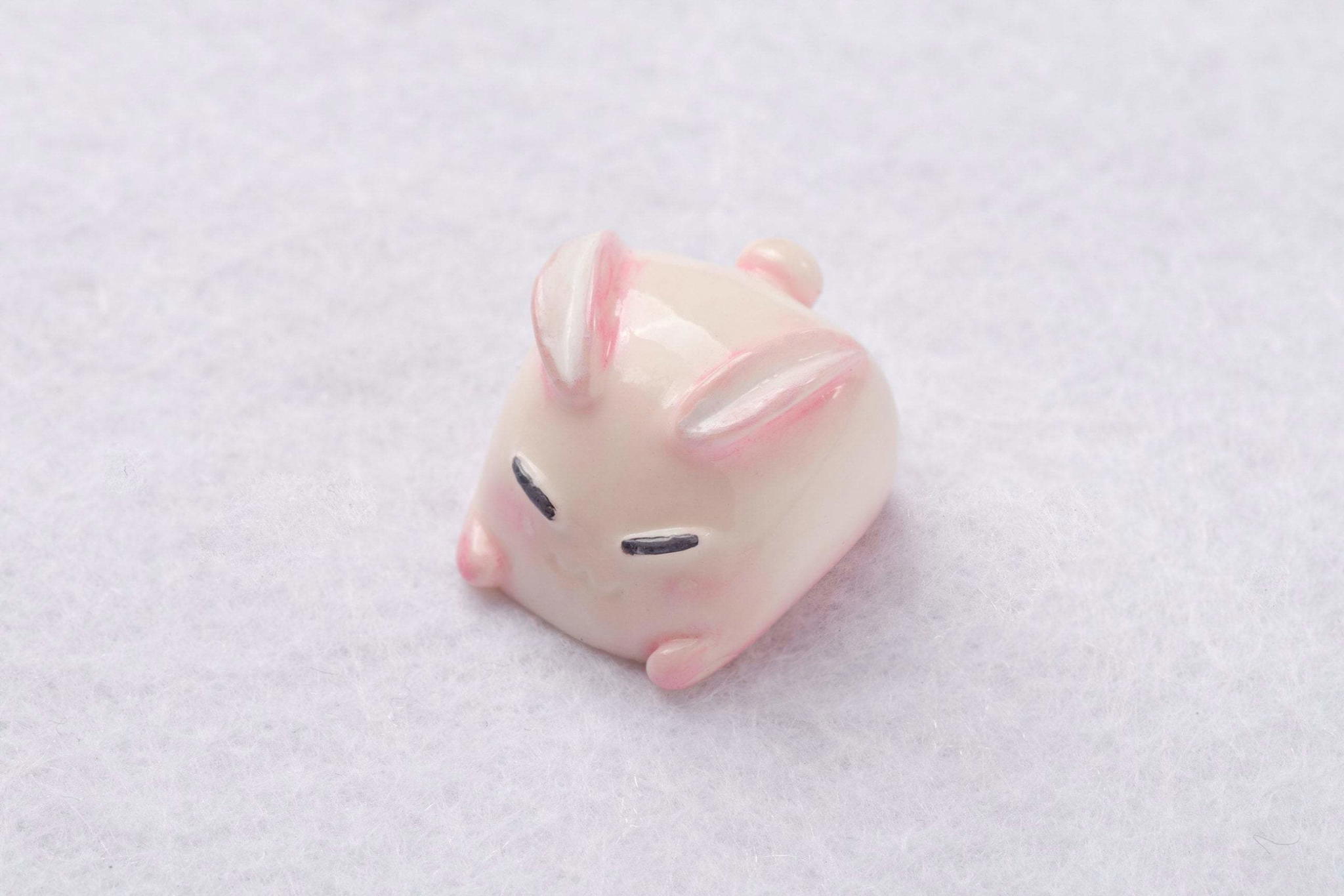 Mid-Autumn Festival artisan keycap - Image 7