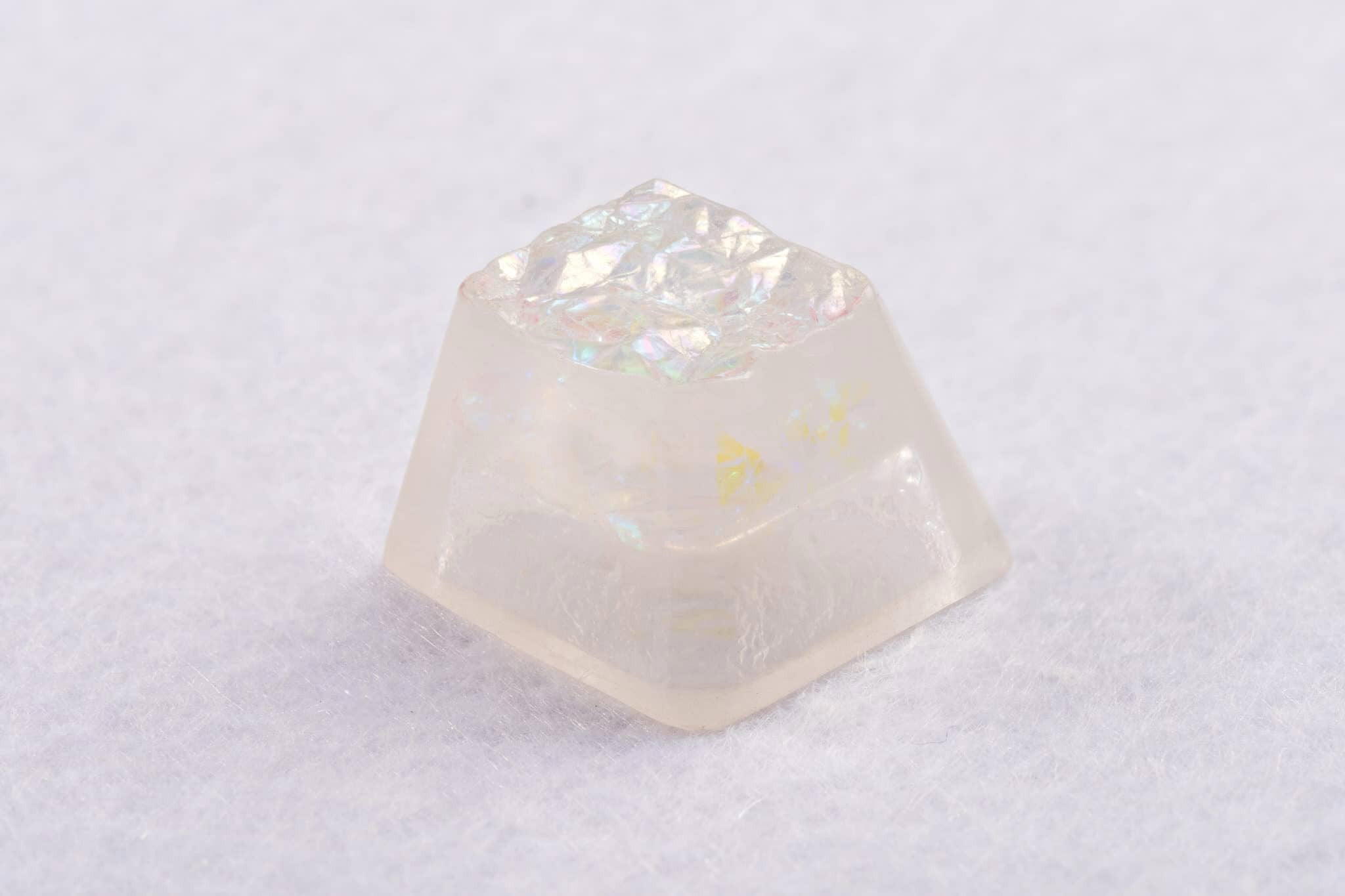 Asteroid Mining artisan keycap series - Image 6