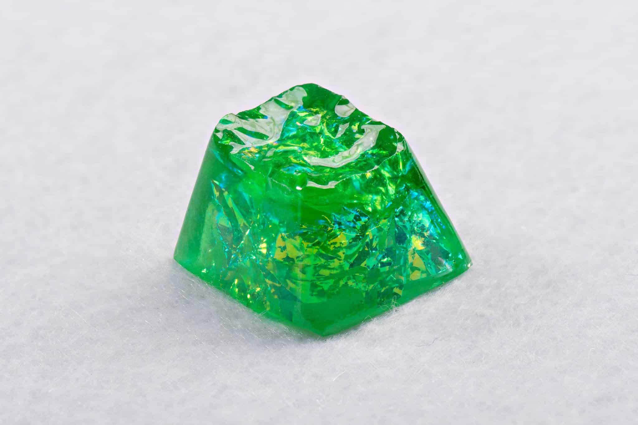 Asteroid Mining artisan keycap series - Image 2