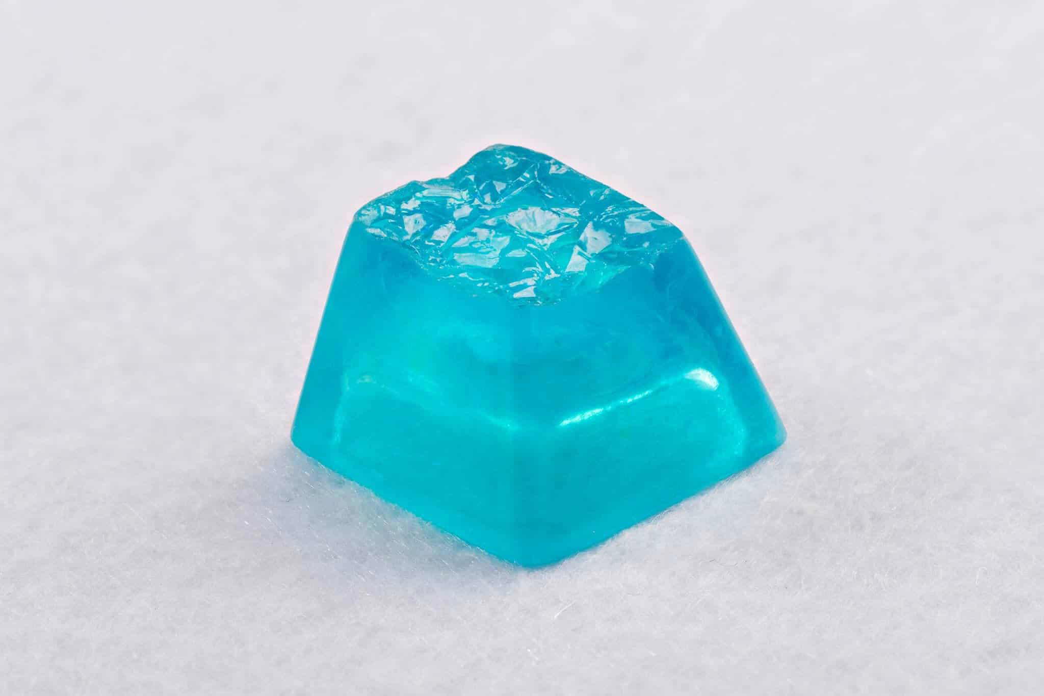Asteroid Mining artisan keycap series - Image 4