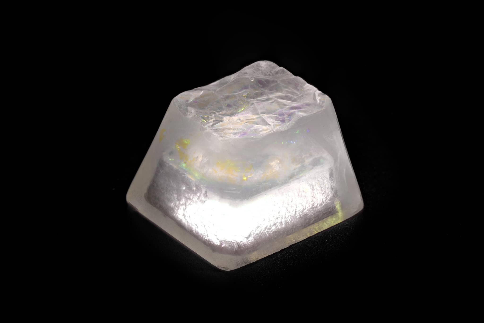 Asteroid Mining artisan keycap series - Image 5